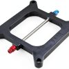 NOS Cheater Aluminum Injector Plate Kit Auto-2