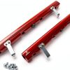 Aeromotive Fuel Rail 5/8 ID CNC Aluminum Fit Pro-0