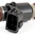 Python Injection Remanufactured Fuel Injector 621-275 OE Replacement-0