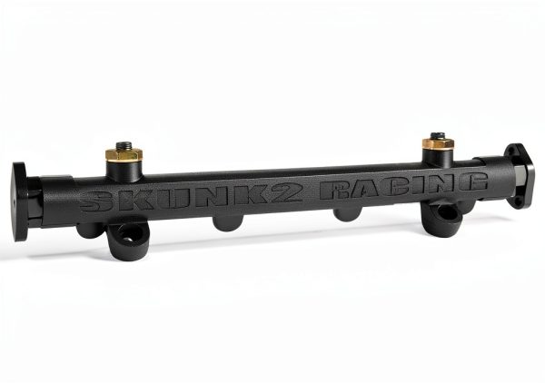Skunk2 Racing Fuel Injector Manifold 350-06-5100 Composite 33% Lighter-3