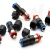 Fuel Injector Balancing Kit Deatsch Werks 8-Port 18U-00-0060-8-3