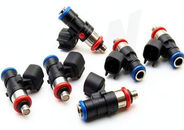 Fuel Injector Balancing Kit Deatsch Werks 8-Port 18U-00-0060-8-3