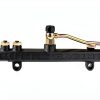Skunk2 Racing Fuel Injector 0.625‑inch Bores Carbon Composite-1