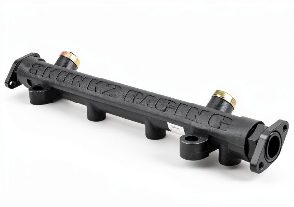 Skunk2 Racing Fuel Injector Manifold 350-06-5100 Composite 33% Lighter-4