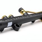 Skunk2 Racing Fuel Injector 0.625‑inch Bores Carbon Composite-0