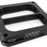 Nitrous Express NP407 100-200 HP Dominator Hitman Plate Plastic-0