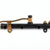 Skunk2 Racing Fuel Injector 0.625‑inch Bores Carbon Composite-2
