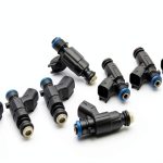 Fuel Injector Balancing Kit Deatsch Werks 8-Port 18U-00-0060-8-0