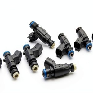 Fuel Injector Balancing Kit Deatsch Werks 8-Port 18U-00-0060-8-0