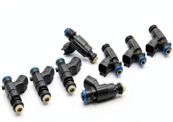 Fuel Injector Balancing Kit Deatsch Werks 8-Port 18U-00-0060-8-0