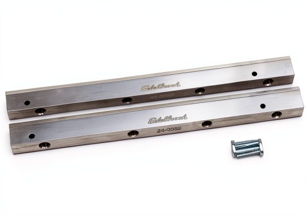 Edelbrock 3639 Fuel Rail Kit-0