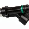 Genuine Mopar Fuel Injector 4861667AA-3