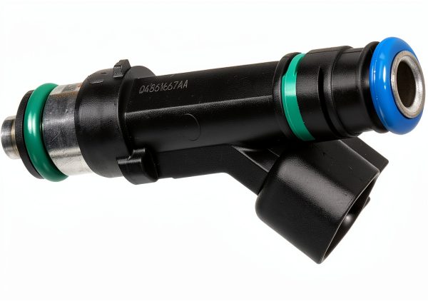 Genuine Mopar Fuel Injector 4861667AA-3