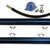 BBK 5010 High Flow Performance Billet Aluminum Fuel Rail Kit for Ford 5.0L-0