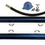 BBK 5010 High Flow Performance Billet Aluminum Fuel Rail Kit for Ford 5.0L-0