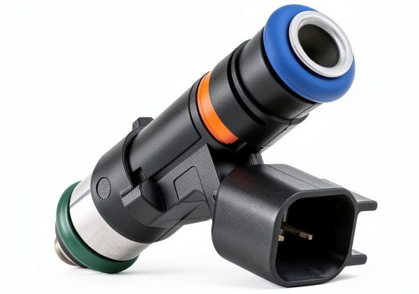 Grams Performance Honda/Acura B/D/F/H Series (Not D17) 1000cc Injector Kit G2-1000-0500, Black-1