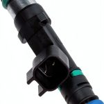 Genuine Mopar Fuel Injector 4861667AA-0