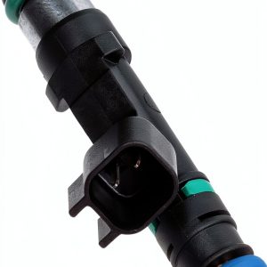 Genuine Mopar Fuel Injector 4861667AA-0