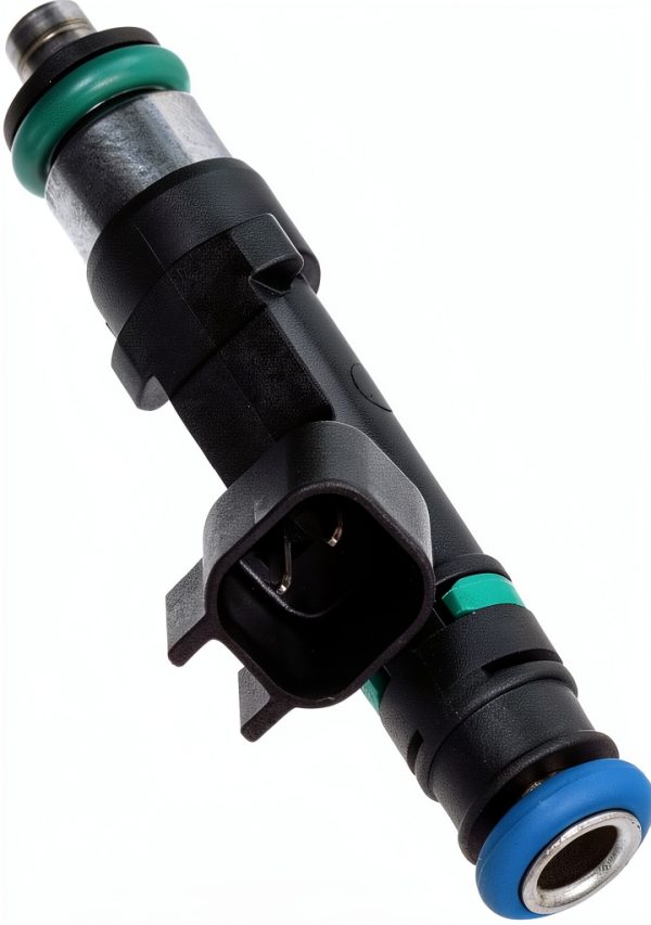 Genuine Mopar Fuel Injector 4861667AA-0