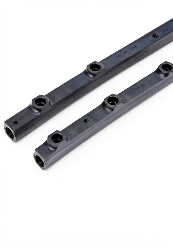 BBK 5010 High Flow Performance Billet Aluminum Fuel Rail Kit for Ford 5.0L-1