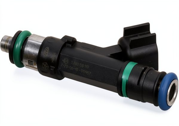 Genuine Mopar Fuel Injector 4861667AA-2