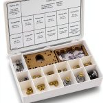 Holley 36-182 Tuning/Calibration Kit-0