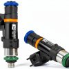 Fuel Injector Kit Grams G2-0550-0500 550cc for Honda/Acura B D F H-1