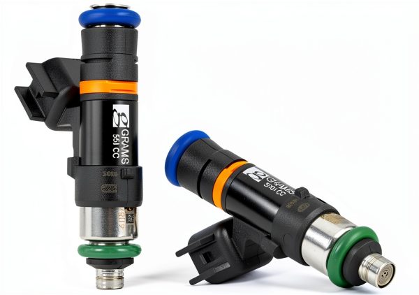 Fuel Injector Kit Grams G2-0550-0500 550cc for Honda/Acura B D F H-1